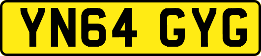 YN64GYG