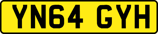 YN64GYH
