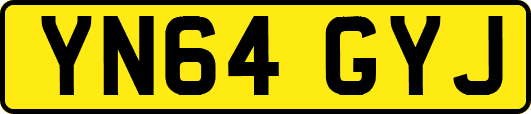YN64GYJ