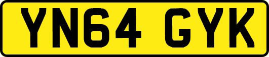 YN64GYK