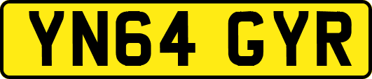 YN64GYR