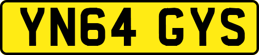 YN64GYS