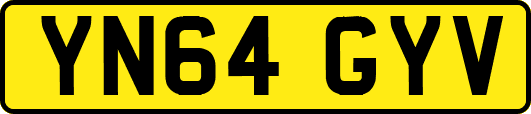 YN64GYV