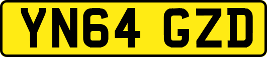 YN64GZD