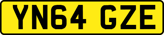 YN64GZE