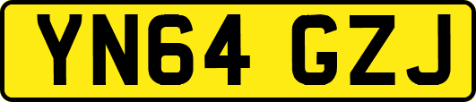 YN64GZJ