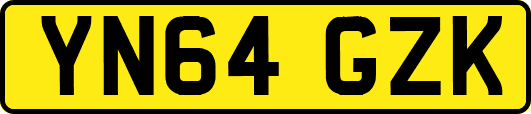 YN64GZK