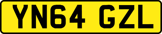 YN64GZL
