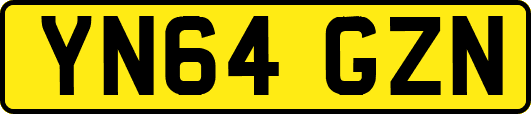 YN64GZN