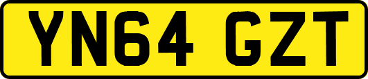 YN64GZT