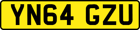 YN64GZU