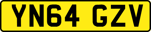 YN64GZV