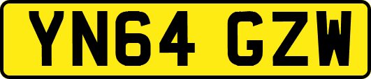 YN64GZW