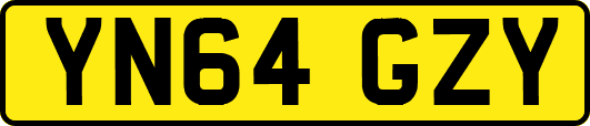 YN64GZY