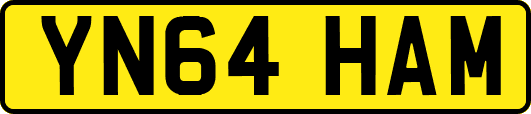 YN64HAM