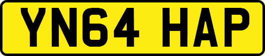 YN64HAP