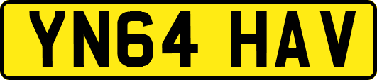 YN64HAV