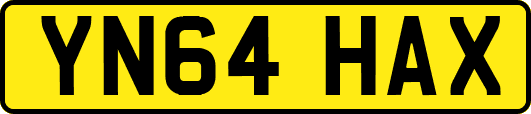 YN64HAX