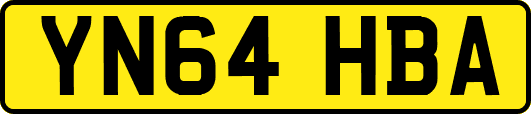 YN64HBA