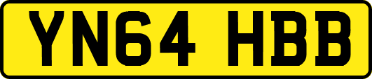 YN64HBB
