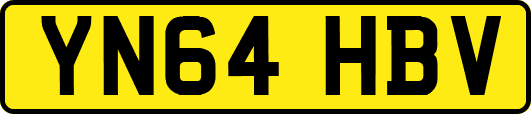 YN64HBV