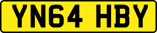 YN64HBY