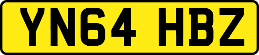 YN64HBZ