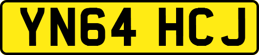 YN64HCJ