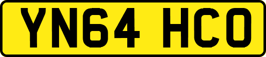 YN64HCO