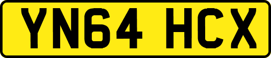 YN64HCX