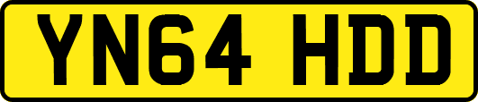 YN64HDD