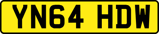 YN64HDW