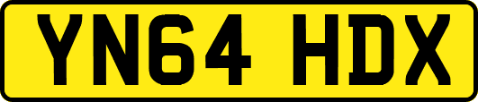YN64HDX