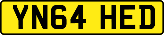 YN64HED