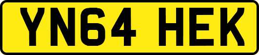 YN64HEK