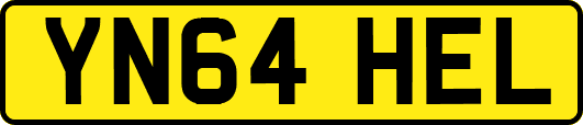 YN64HEL