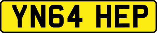 YN64HEP