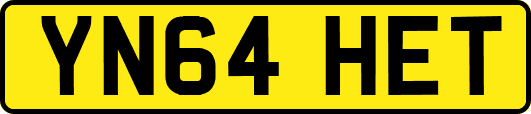 YN64HET