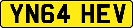 YN64HEV