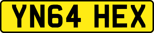 YN64HEX
