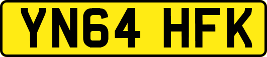 YN64HFK
