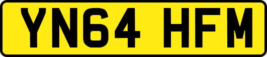 YN64HFM