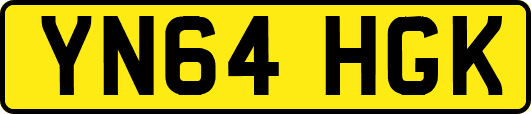 YN64HGK