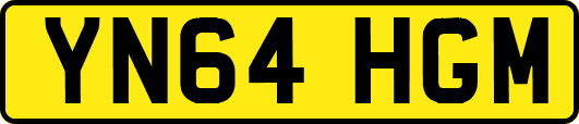 YN64HGM