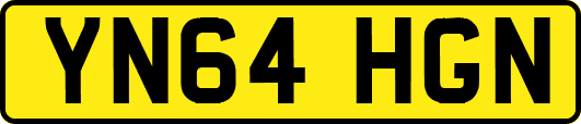 YN64HGN