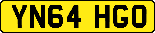 YN64HGO