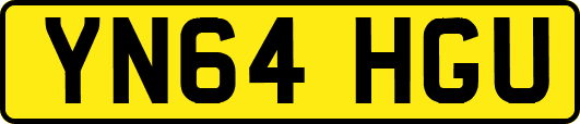 YN64HGU