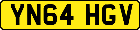 YN64HGV