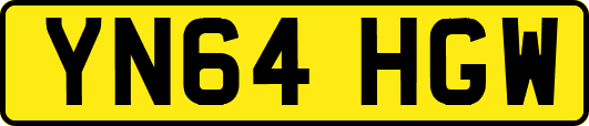 YN64HGW