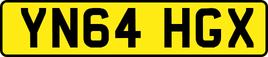 YN64HGX